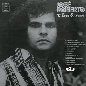 José Roberto e Seus Sucessos, Vol. 9