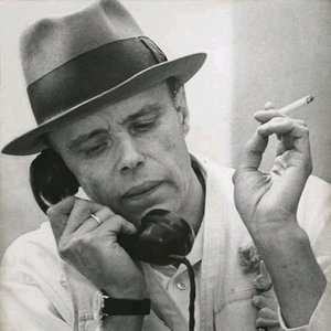 Image for 'Joseph Beuys'