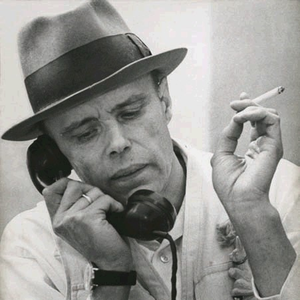 Joseph Beuys photo provided by Last.fm