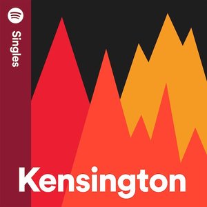 Spotify Singles