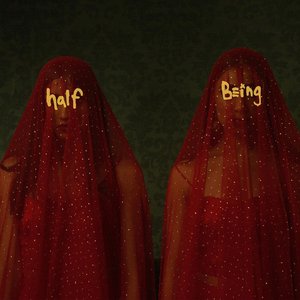 Halfbeing - Single