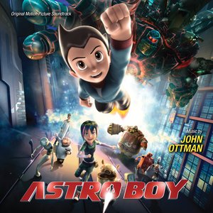 Astro Boy (Original Motion Picture Soundtrack)