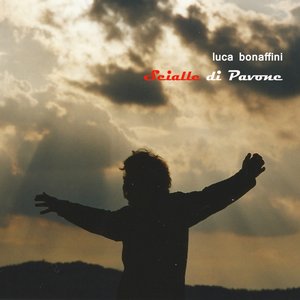 Scialle di Pavone