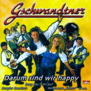 Darum Sind Wir Happy