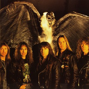 Avatar for Iron Maiden