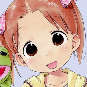 松岡美羽