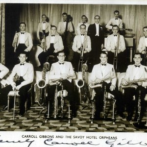 Awatar dla Carroll Gibbons & The Savoy Hotel Orpheans