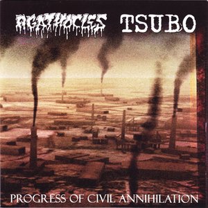 Progress Of Civil Annihilation