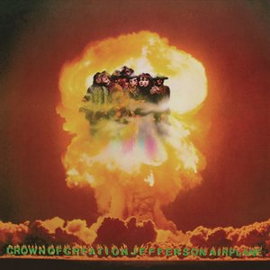 Crown of Creation (Bonus Track Version)
