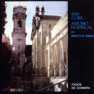 Аватар для Luís Goes, António Portugal E O Quinteto De Coimbra
