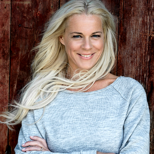 Min plats på jorden — Malena Ernman | Last.fm