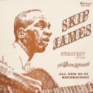 Greatest of the Delta Blues Singers