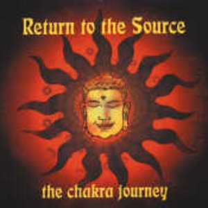 Image for 'Return To The Source'