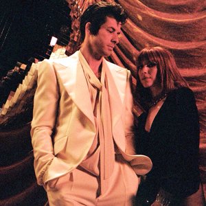 Avatar for Mark Ronson, Lykke Li