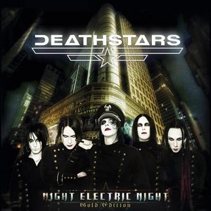 Night Electric Night (Gold Edition)