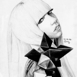 Lady Gaga vs. Bob Marley 的头像
