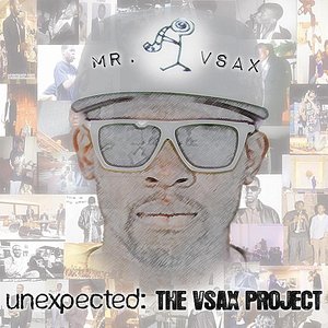 UnExpected: The VSAX Project