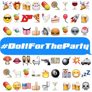 #DoItForTheParty