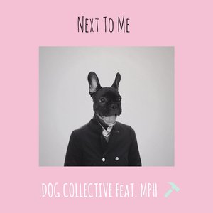 Next to Me (feat. MPH) - Single