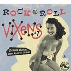 Rock and Roll Vixens, Vol. 7