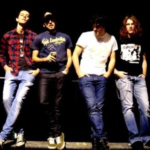The Teenage Creepers 的头像