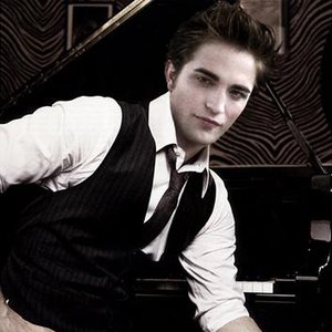 Edward Cullen 的头像