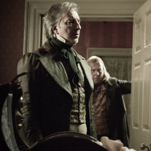 Изображение для 'Alan Rickman & Timothy Spall'