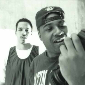 DJ Strictnine and Paranorm photo provided by Last.fm