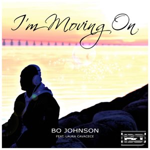 I'm Moving On (feat. Laura Cavacece) - EP