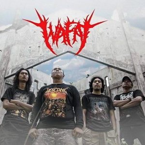 Wafat 的头像