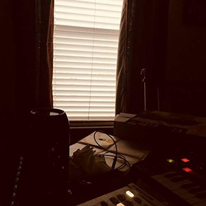 I Sit and Wonder - Single