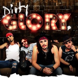 Dirty Glory のアバター