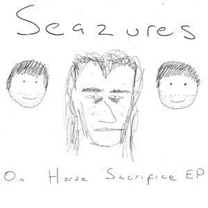 On Horse Sacrifice EP