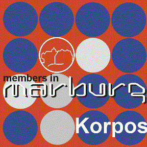 Members in Marburg 的头像