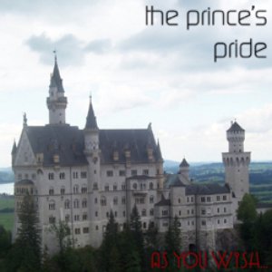 Image for 'the prince's pride'