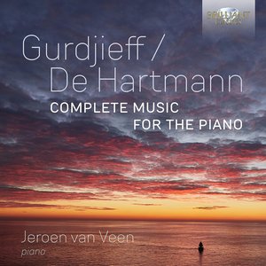 The Music Of Gurdjieff / De Hartmann