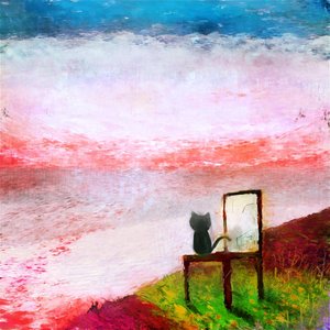 Awatar dla EiK feat. らいむ(ﾟﾛﾟ)。;