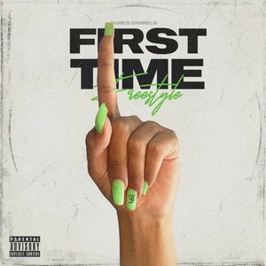 First Time Freestyle