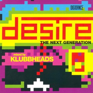 Desire - The Next Generation