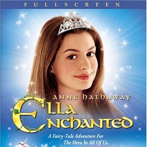 Avatar for Ella Enchanted