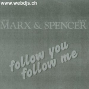 Image for 'Marx & Spencer'