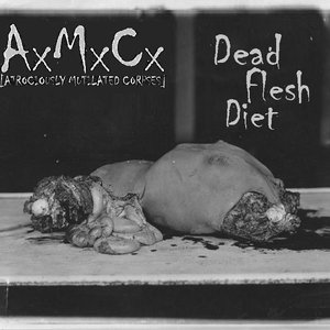 Dead Flesh Diet