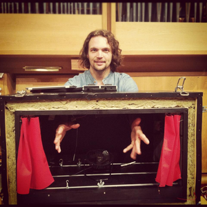 Håkon Stene photo provided by Last.fm