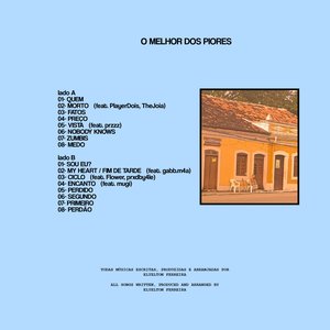 O MELHOR DOS PIORES
