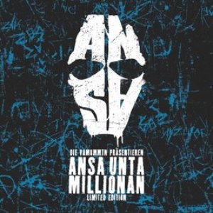 Ansa Unta Millionan