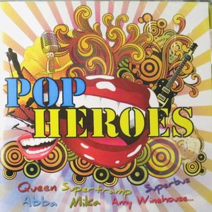 Pop Heroes