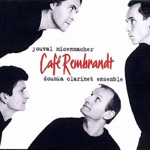 Café Rembrandt