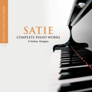 Complete Piano Works