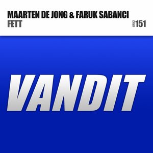 Maarten de Jong & Faruk Sabanci 的头像