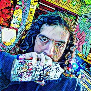 ChillsmokeႿ 的头像